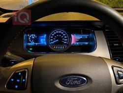 Ford Taurus